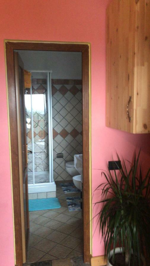 Hani I Leks Agroturizem Lezhë エクステリア 写真
