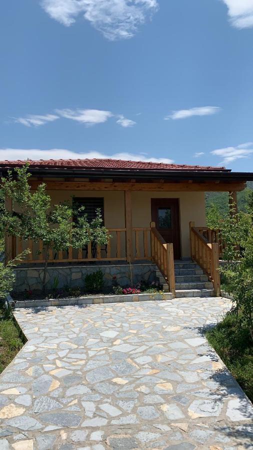 Hani I Leks Agroturizem Lezhë エクステリア 写真